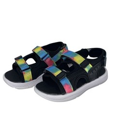 Sandals for Toddler Multicolor Unisex Lil Ryder Strap Thereabouts SZ/8M