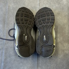 Size 5Y (GS) – Nike Air Max 97 Low Violet Ore Pink Glaze