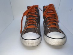 Converse Dr. Seuss Green Eggs And Ham Very Rare Kids/Junior Size 5 shoes
