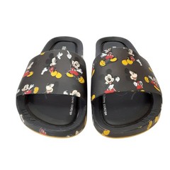 Mini Melissa Disney Mickey Mouse Slide Sandals Kids 13 Summer Shoes Beach Casual