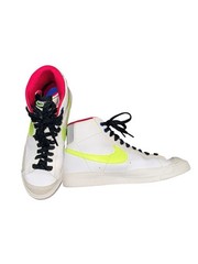 Nike Blazer Mid High-Top Sneakers Size 7Y
