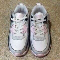 Nike Air Max 90 Easyon White/Wolf Grey-Pink Foam (HF6357 104)