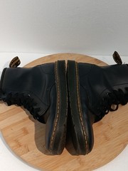 Dr Martens Air Wair Zavala Y Boots Size W6 M5 Black