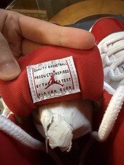 Size 5.5 (GS) – Jordan 11 Retro Mid Cherry