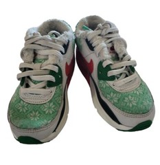 NIKE DC1622-100 AIR MAX 90 SIZE 10.5 C( see photos)