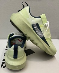 Nike Crater Impact DB3551-310 Multicolor Sneaker Shoes Size 6Y