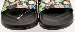 Nickelodeon Rugrats Tommy Pickles Chucky Finster Slides Toddler Size 11/12 New