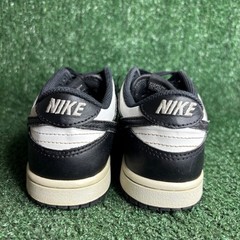 Nike Dunk Low Panda CW1588-100 Retro Streetwear Sneaker Black White Youth 1.5Y