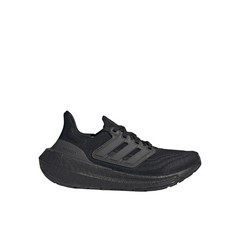 adidas Ultraboost Ultra Boost Light Running Youth Boys Black Sneakers Athletic