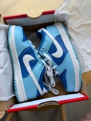 Nike Dunk Low Argon Kids 12c