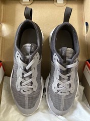 💥Nike Renew Lucent💥New💥 Sz 1 .5 Youth