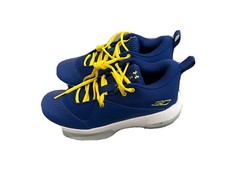 Under Armour Steph Curry GS SC 3 ZeroIV Kids Sneakers Size 6Y