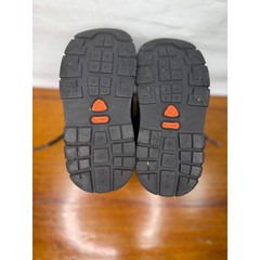 Nike Air Goadome ACG Black Waterproof Leather Boots Toddler 6C 311569-001