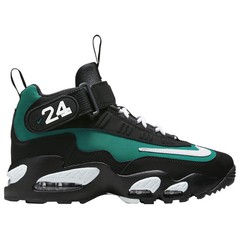 Nike Air Griffey Max 1 Black Fresh Water DO1385-001 Size 4Y-7Y Boys GS Kids New
