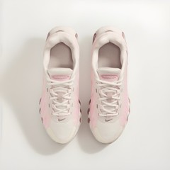 Nike Air Max Dn8 Phantom Medium Soft Pink Moon Particle Size 4Y New w/o Box