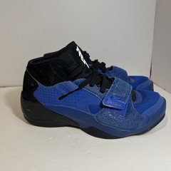 Size 5.5y – Jordan Zion 1 Blue