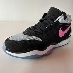 Nike Air Zoom GT Hustle 2 Fundamental DJ9405-004 US Kids Size 5.5