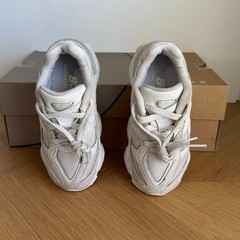 New Balance 9060 ‘Reflection’ Toddler Sneakers- SZ 11 C