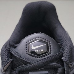 Nike Air Max Plus TN Black Athletic Running Sneaker Shoes Youth US 6Y