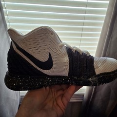 Nike KYRIE 5 OREO