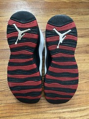 Jordan 10 – Chicago GS 6Y