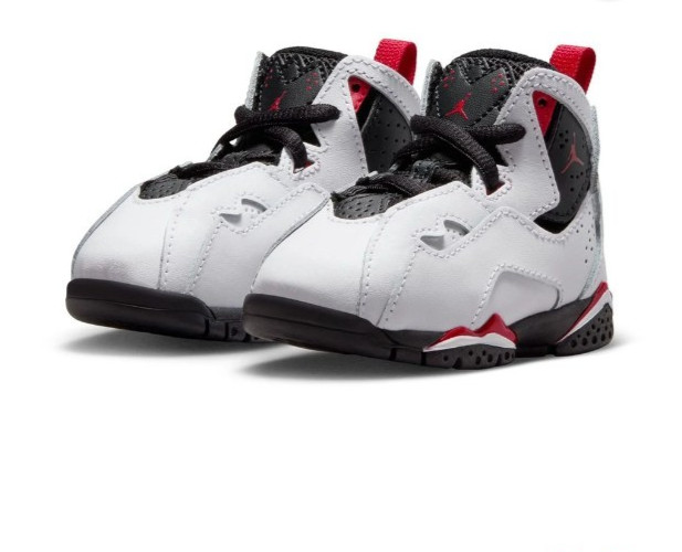 🏀NIKE AIR JORDAN TRUE FLIGHT BASKETBALL YOUTH/TODDLERS [SIZE 9C]