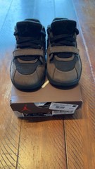 Jordan Jumpman Jack TR Travis Scott Dark Mocha, Size 7C