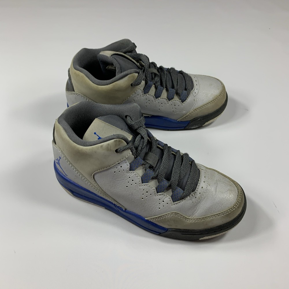 Air Jordan Pre School Flight Origin 2 BP Kids Size 11c 705161