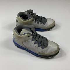 Air Jordan Pre School Flight Origin 2 BP Kids Size 11c 705161