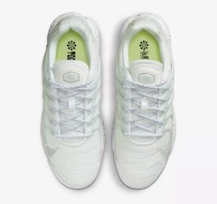 Nike Air Max Terrascape Plus White Pure Platinum Size 3.5