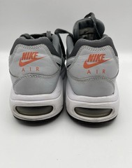 Nike Air Max Command Flex Low Sneakers 844349-001 Cool Grey Size 5.5 Youth
