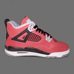Air Jordan 4 Retro GS „Toro Bravo“ 🔥 Brand New in Box