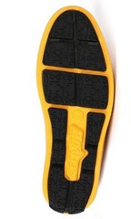 Floafers Londoner Yellow Rain Ankle Boots Kids C11 For Size 10.5 and 11