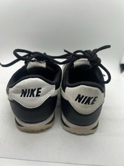 Nike Cortez Basic SL Athletic Shoes – Kid’s Size 4Y GS – Low Black – 904764 001