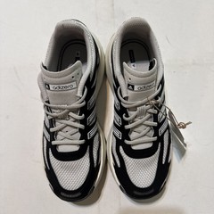 Size 2[JP8743] PRESCHOOL ADIDAS ORIGINALS ADIZERO ARUKU Black White Youth Shoes