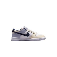 Nike Dunk Low Just Do It Grade School Low Top Athletic Sneakers New IH7343-141