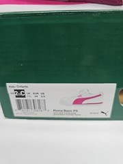 Puma Roma Basics PS Kids Size 2.5