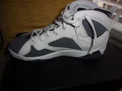 Air Jordan 7 Retro BG Youth Size 7 MSRP $140