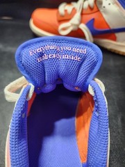 Grade School Nike Dunk Low SE ‚Everything You Need‘ (GS) Size 4.5Y