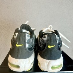 Nike Air Max Plus Tn (GS) Fresh Mint White CD0609-106 Size 1Y