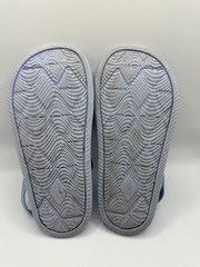 Chaco Chillos Sport sandals Periwinkle Kids 3