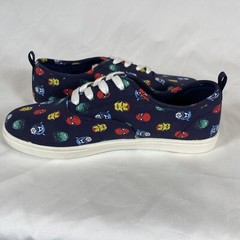 GUC Marvel Comic Superhero Hero Size Kids 5 Tie Shoes GAP