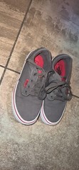 721356 checker On The side Size 1