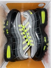 LEGO Unisex Kids Low Top Lace-Up Athletic Sneakers Gray/Black Neon Green 7