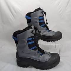Columbia Youth Bugaboot Celsius waterproof winter boots size 7