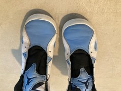Jordan 6 Retro Mid UNC Home – DV3605-410 Sz: 13C