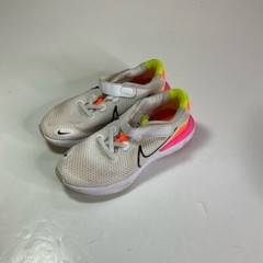 Nike Renew Run Youth Size 13C