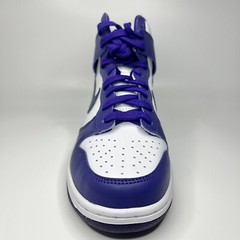Nike Dunk High Midnight Navy Size 6Y 7.5W DH9751 100 – New With Box