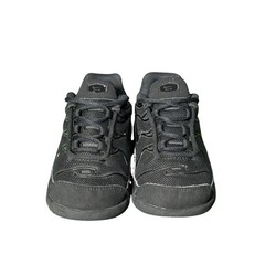 Nike Air Max Plus TN Triple Black Suede DR7996-001 Toddler Baby Size 10C