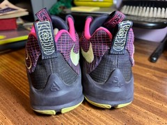 Nike™ Zoom Freak 3 Cave Purple (GS) Shoes ~ DB4158-500 ~ Youth Sz 7Y